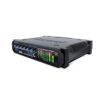 Motu - Audio Express 6 x 6 Hybrid Firewire/USB2 - Musik Utan Gränser 