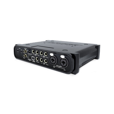 Motu - Audio Express 6 x 6 Hybrid Firewire/USB2 - Musik Utan Gränser 