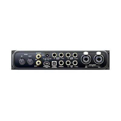 Motu - Audio Express 6 x 6 Hybrid Firewire/USB2 - Musik Utan Gränser 
