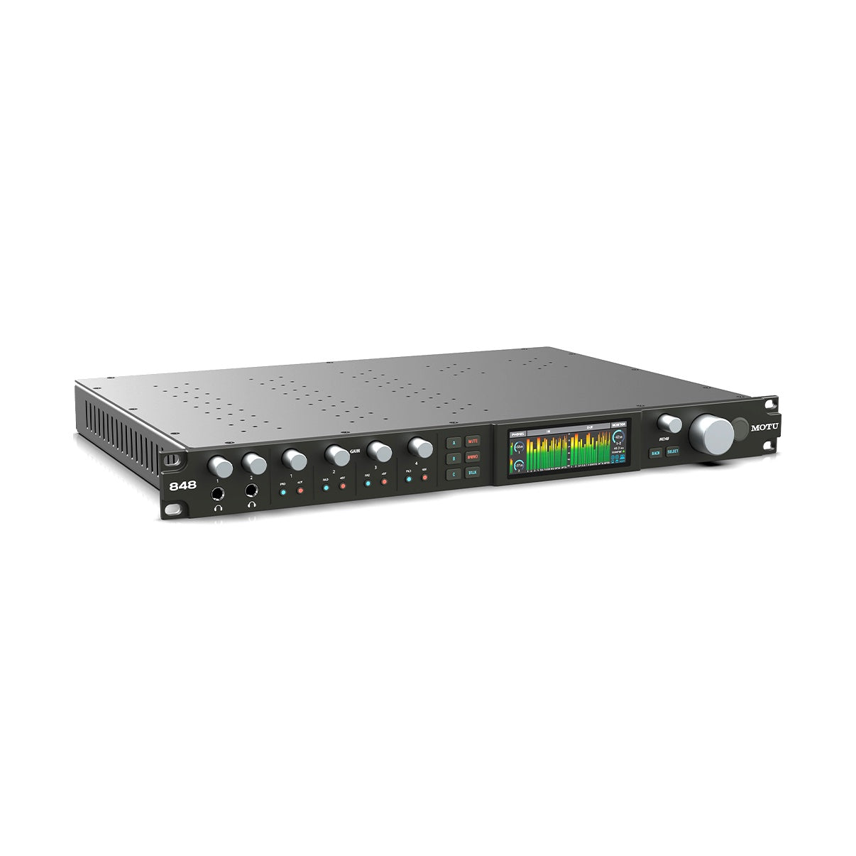 848 28x32 Thunderbolt/USB4