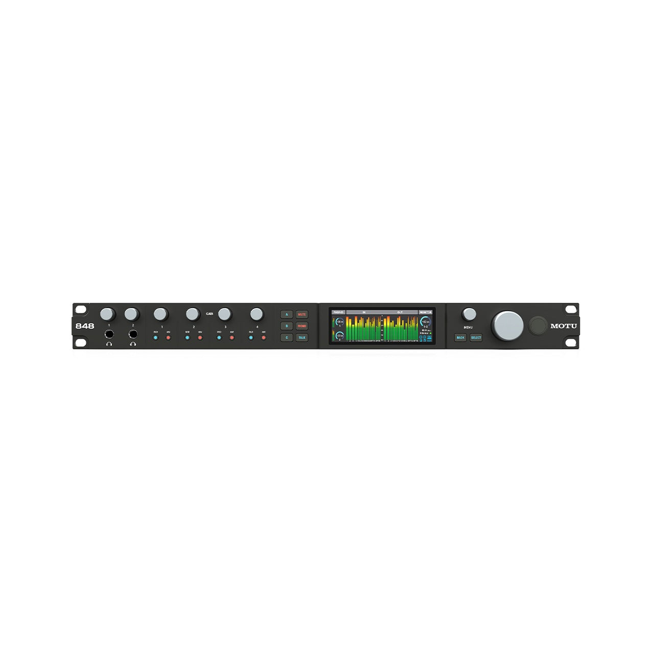848 28x32 Thunderbolt/USB4