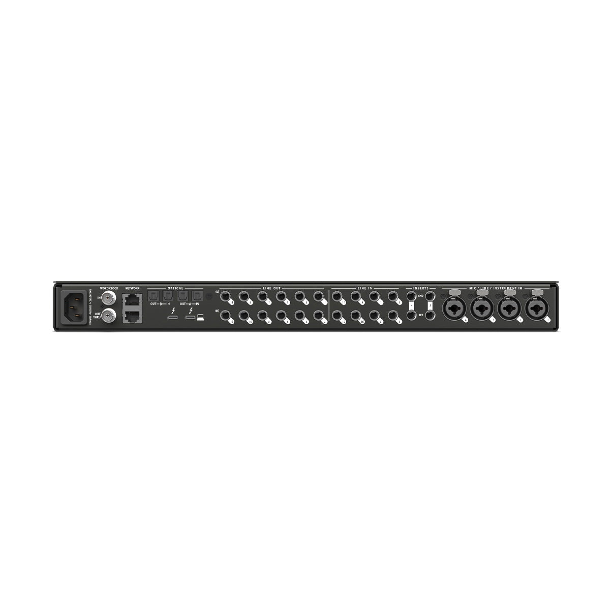 848 28x32 Thunderbolt/USB4