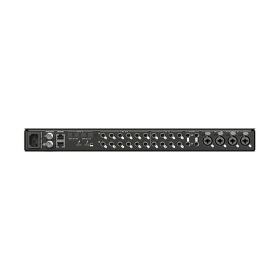 848 28x32 Thunderbolt/USB4