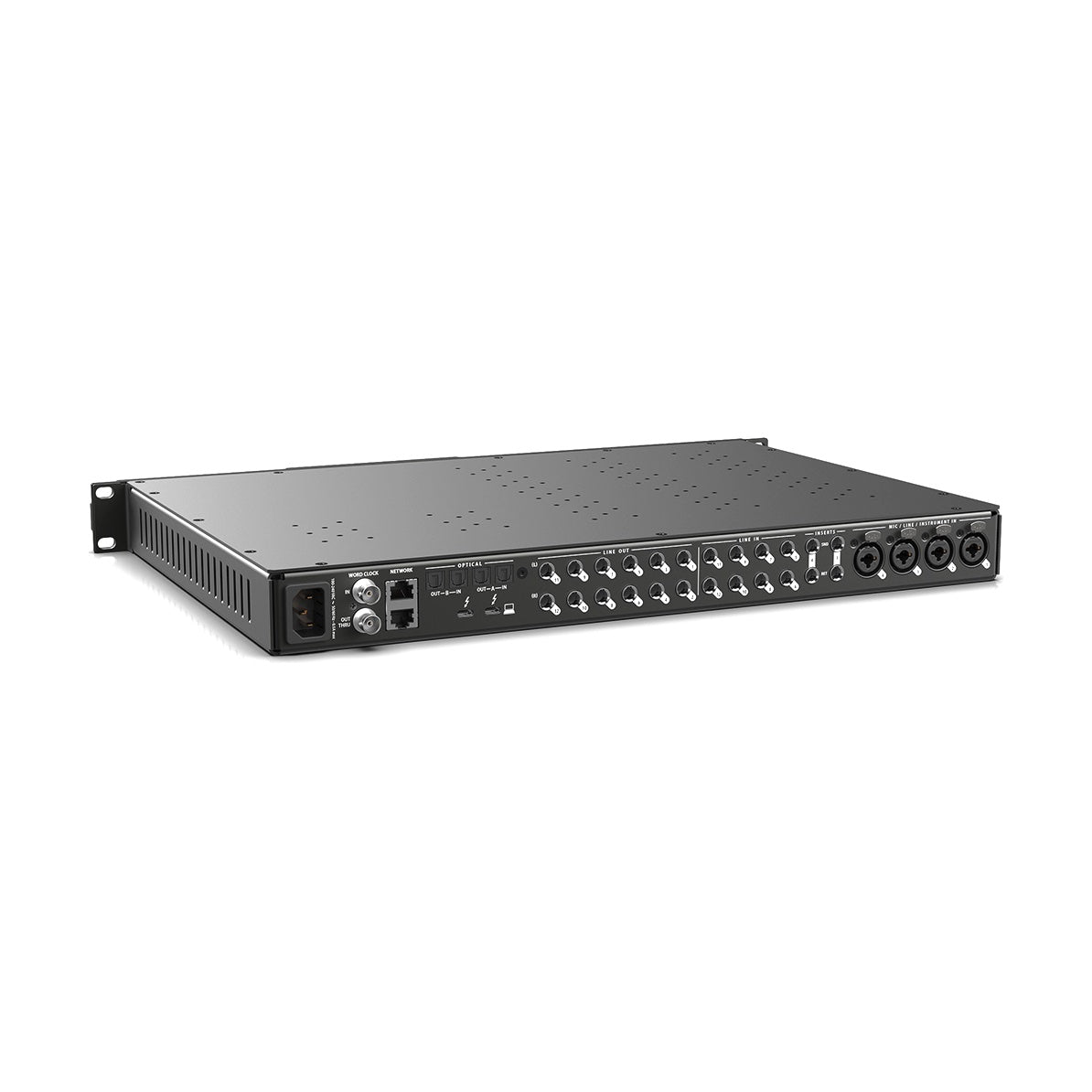848 28x32 Thunderbolt/USB4