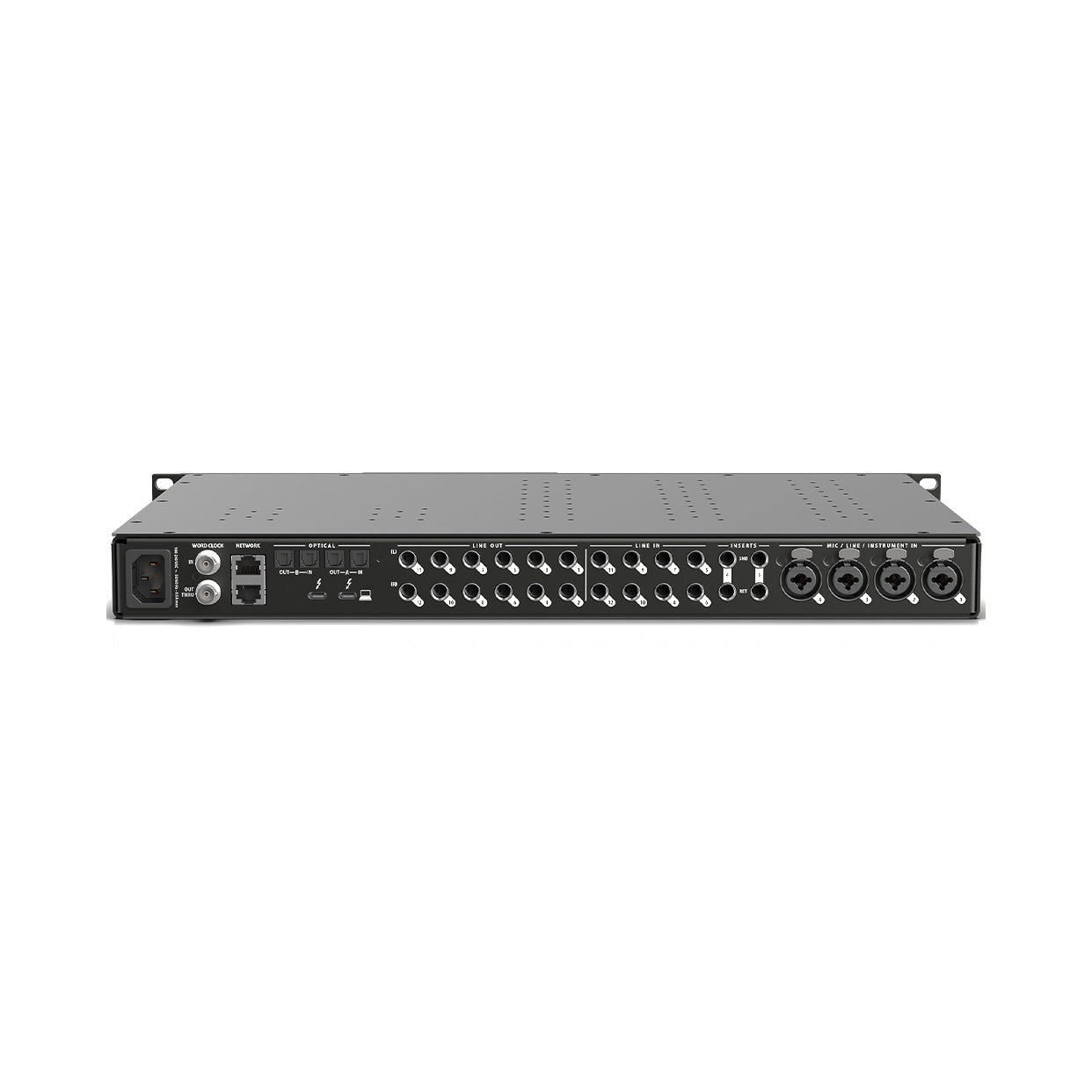 848 28x32 Thunderbolt/USB4