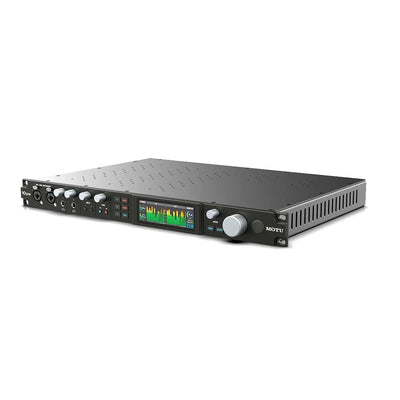 10PRE Thunderbolt/USB4 Audio Interface