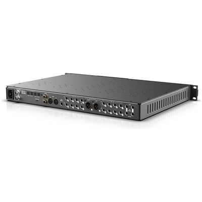 Motu - 828 28 x 32 USB3 audio interface - Musik Utan Gränser 