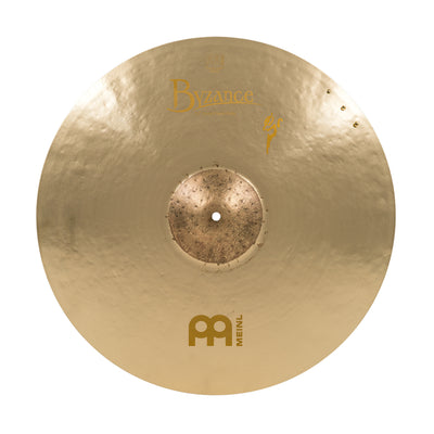 Meinl - A-CS3 Artist Choice Set Benny Greb 14"/18"/20"/22" - Musik Utan Gränser 