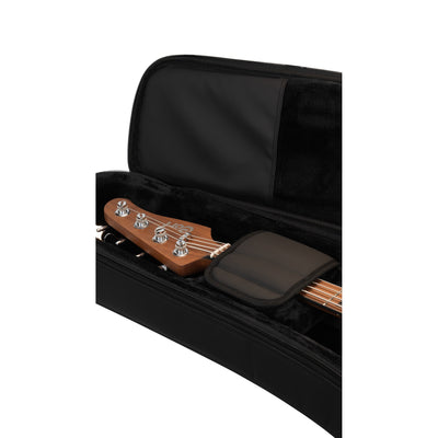 EBC3000 Electric Bass Hybrid Case