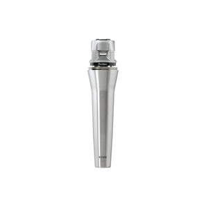 Shure - KSM8 Dualdyne Cardioid Dynamic Microphone Nickel - Musik Utan Gränser 