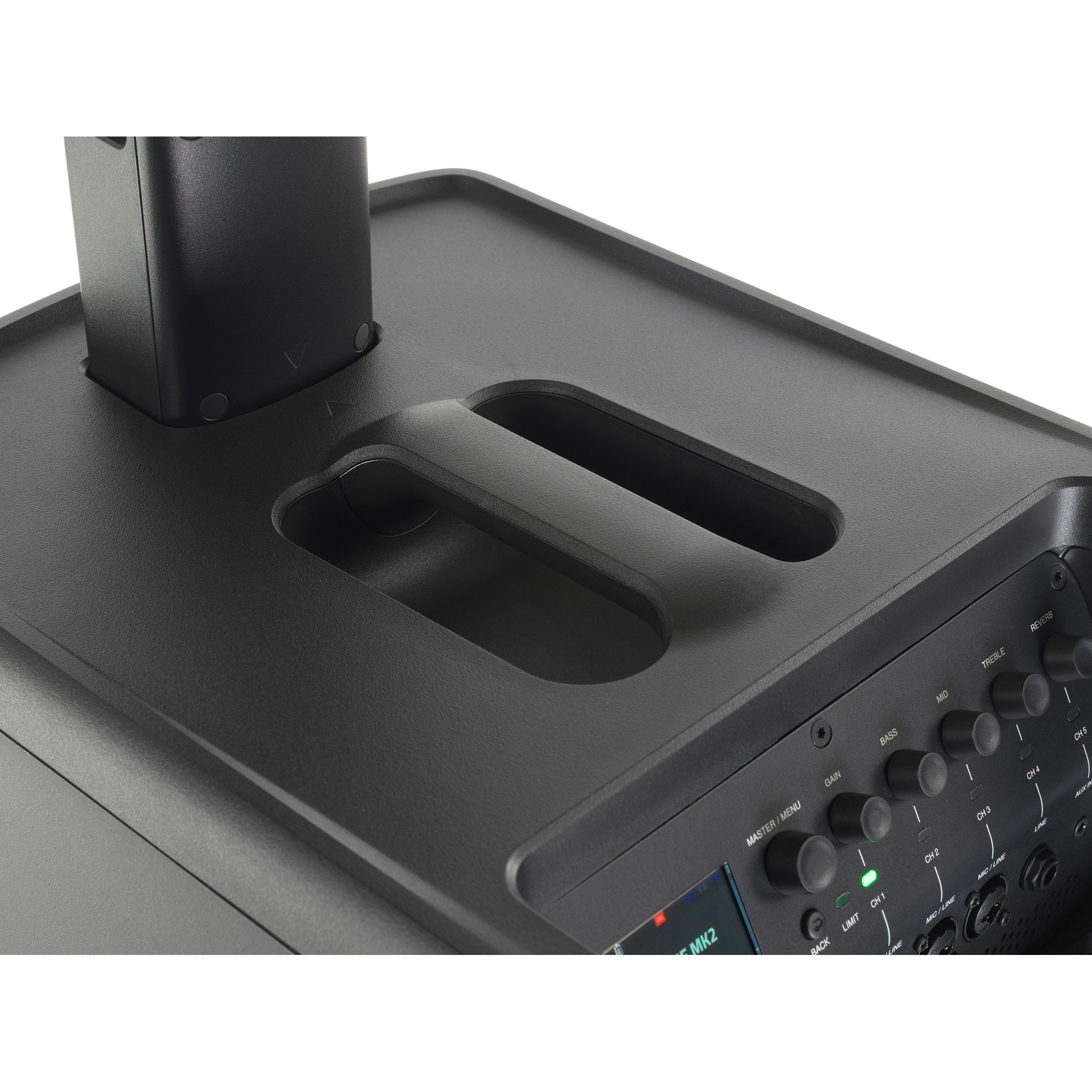 JBL - EON One MK2 - Musik Utan Gränser 
