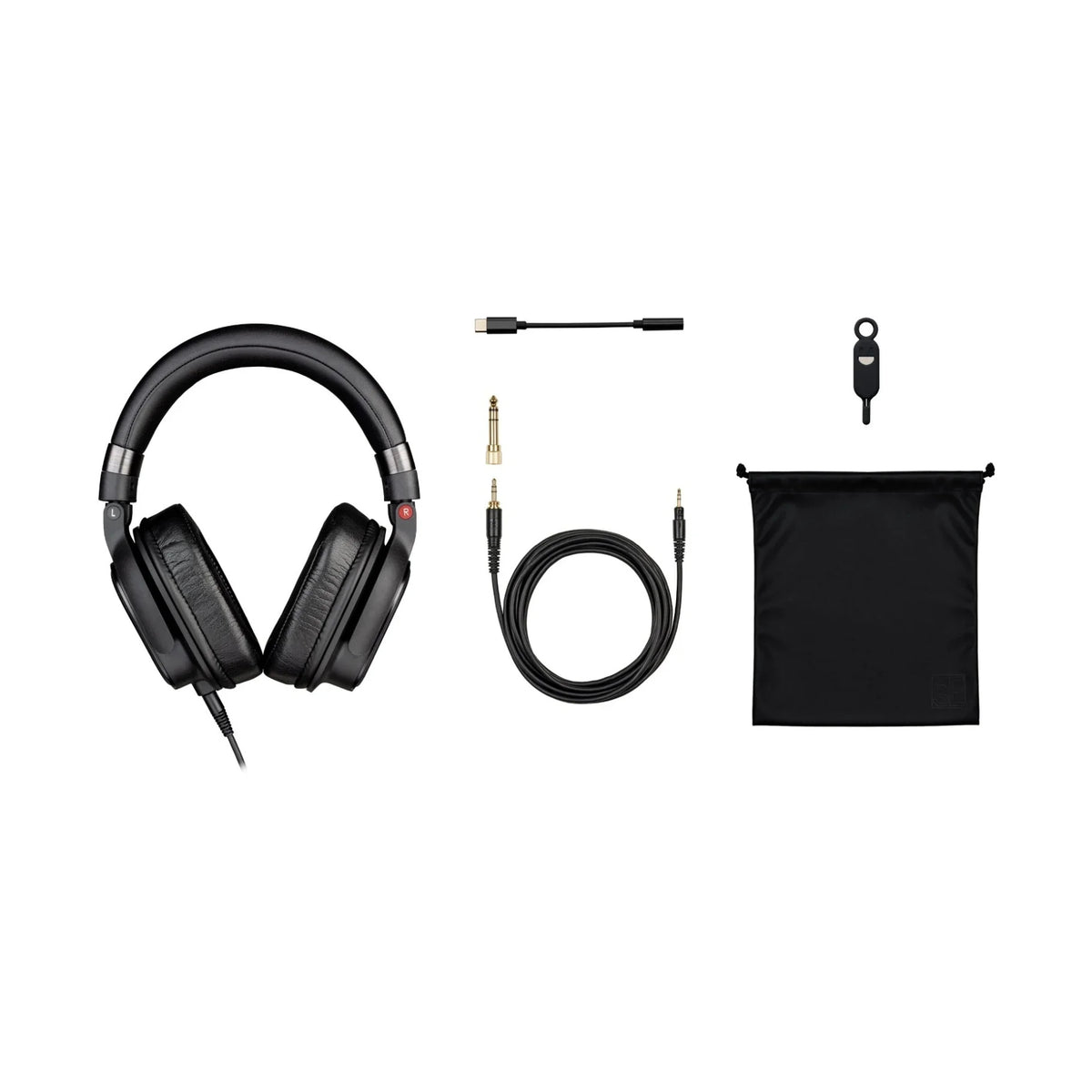 KLS-150 slutna over-ear