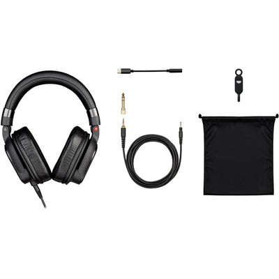 sE Electronics KLS-150 slutna over-ear-hörlurar – bild 7