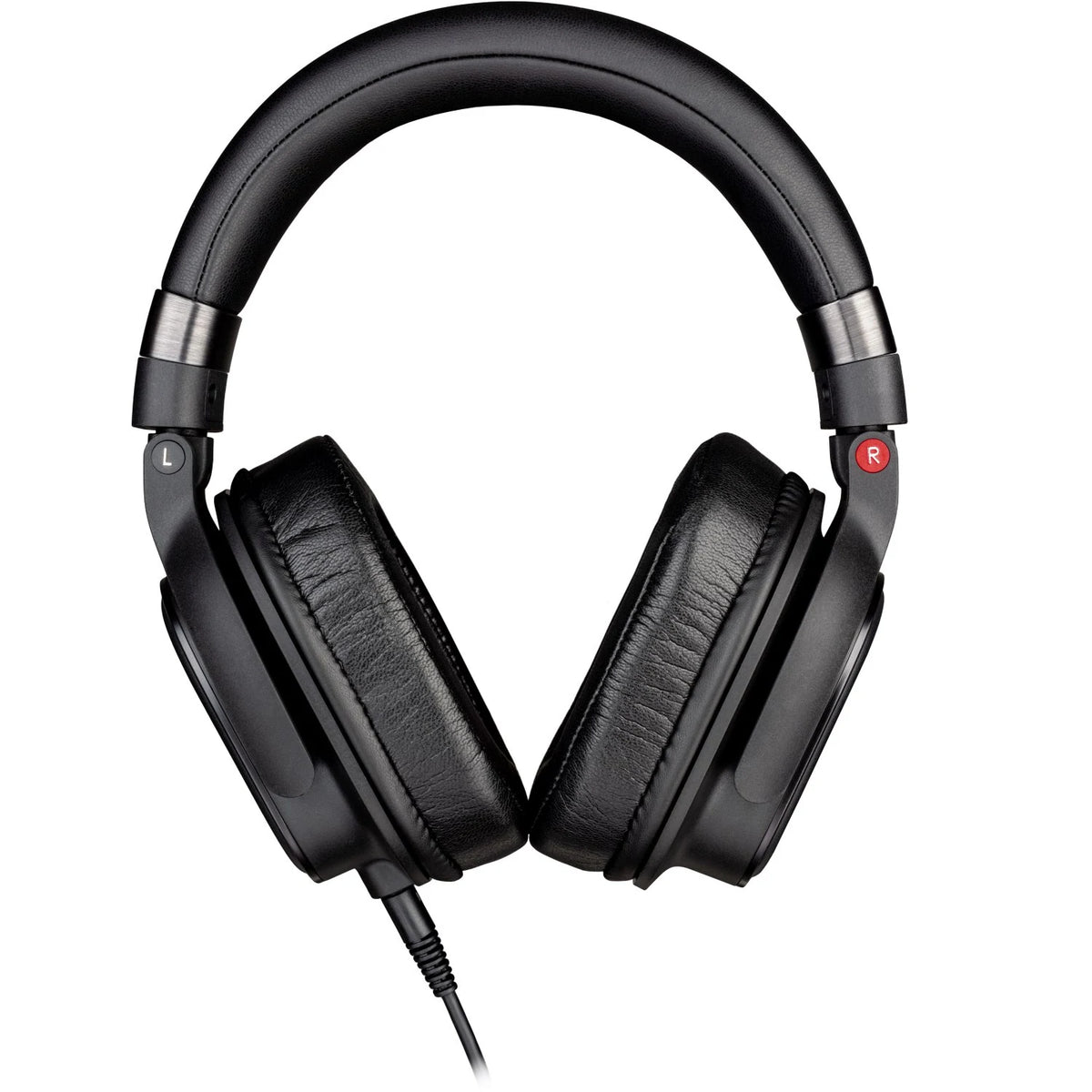 KLS-150 slutna over-ear-hörlurar