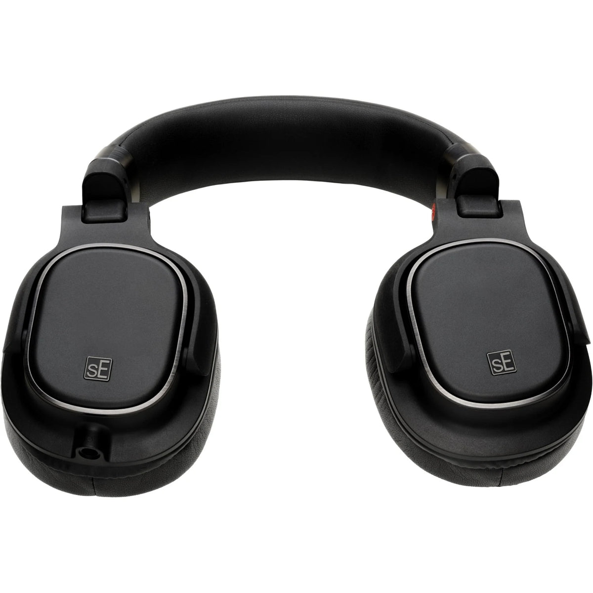 sE Electronics KLS-150 slutna over-ear-hörlurar – bild 8