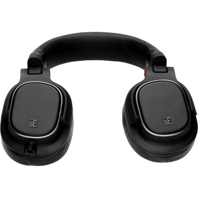 sE Electronics KLS-150 slutna over-ear-hörlurar – bild 8
