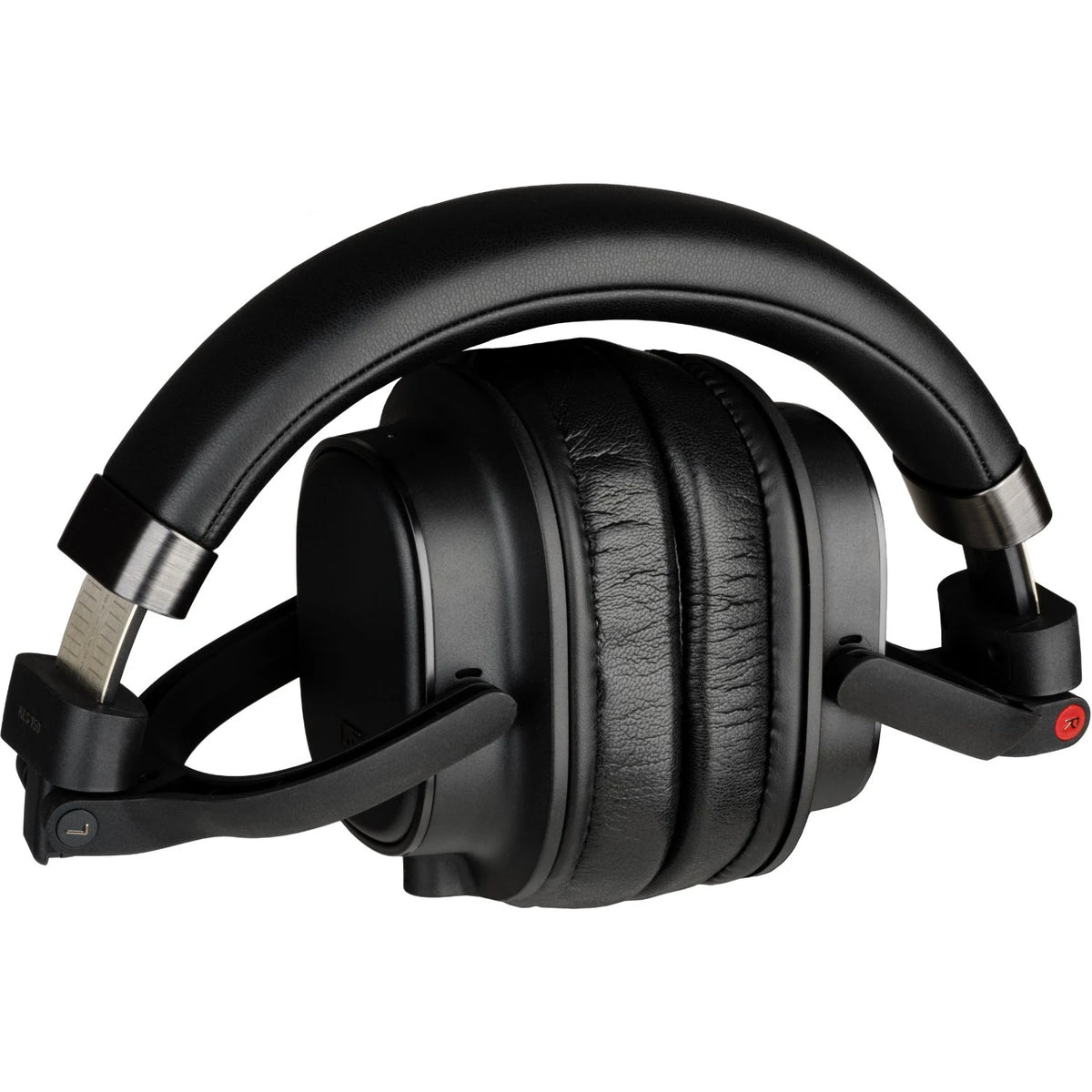 sE Electronics KLS-150 slutna over-ear-hörlurar – bild 6