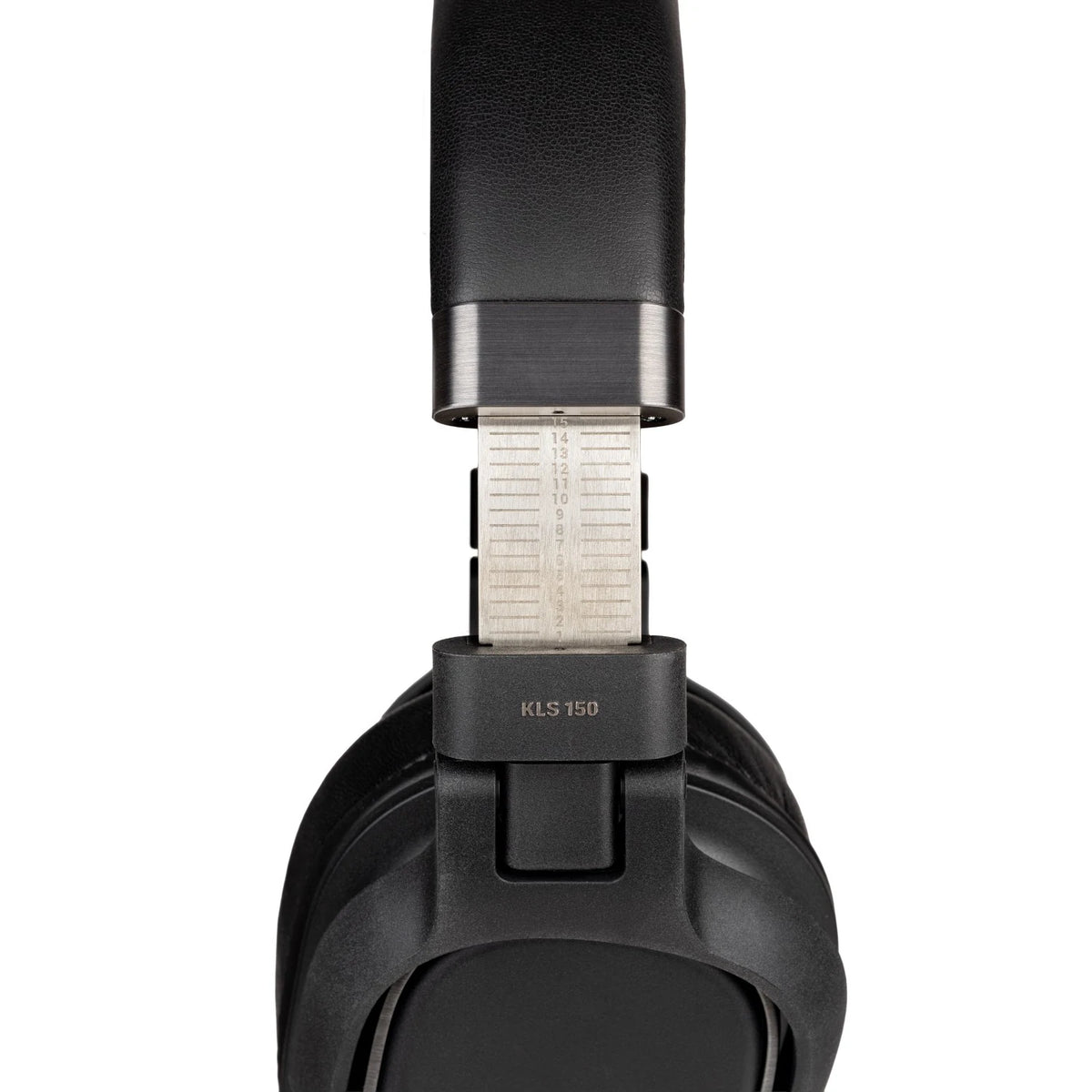 sE Electronics KLS-150 slutna over-ear-hörlurar – bild 9