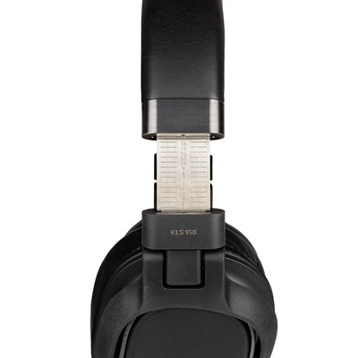 sE Electronics KLS-150 slutna over-ear-hörlurar – bild 9