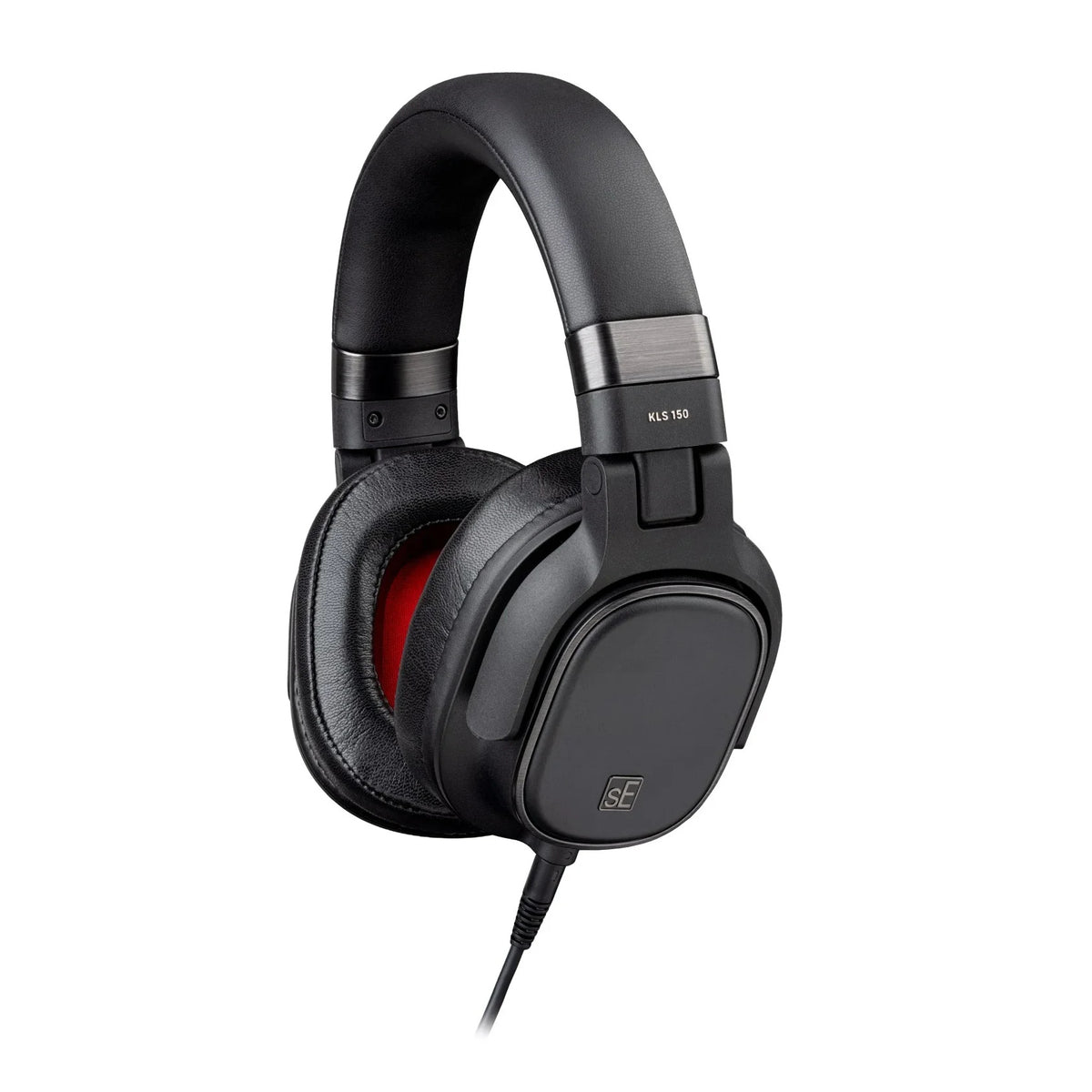 KLS-150 slutna over-ear