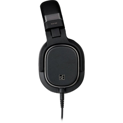 sE Electronics KLS-150 slutna over-ear-hörlurar – bild 11