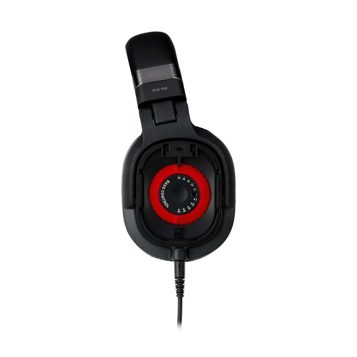 KLS-150 slutna over-ear
