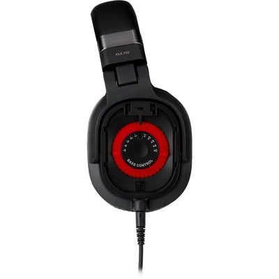 sE Electronics KLS-150 slutna over-ear-hörlurar – bild 5