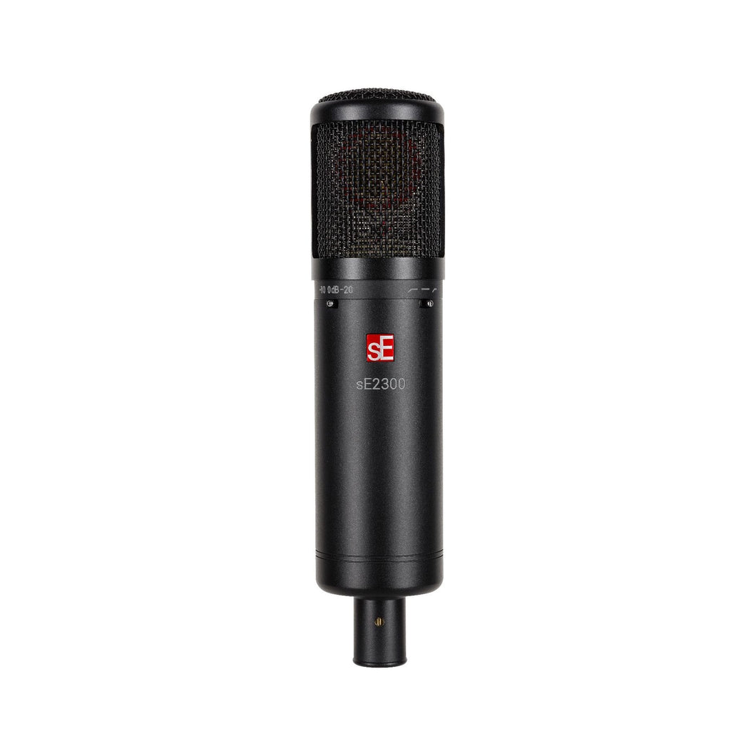 SE2300 stormembransmikrofon