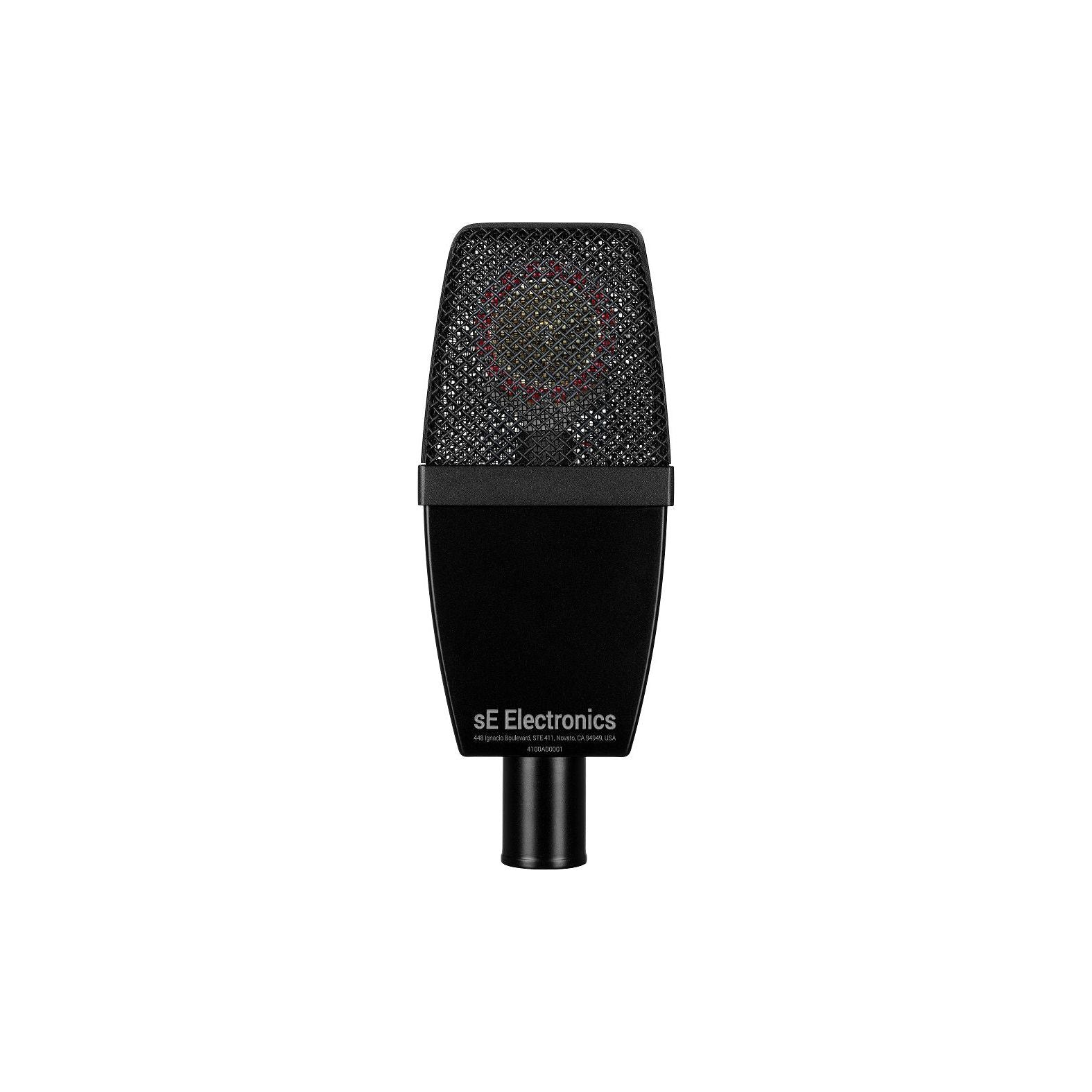 sE Electro­nics - sE4100 studiomikrofon - Musik Utan Gränser 