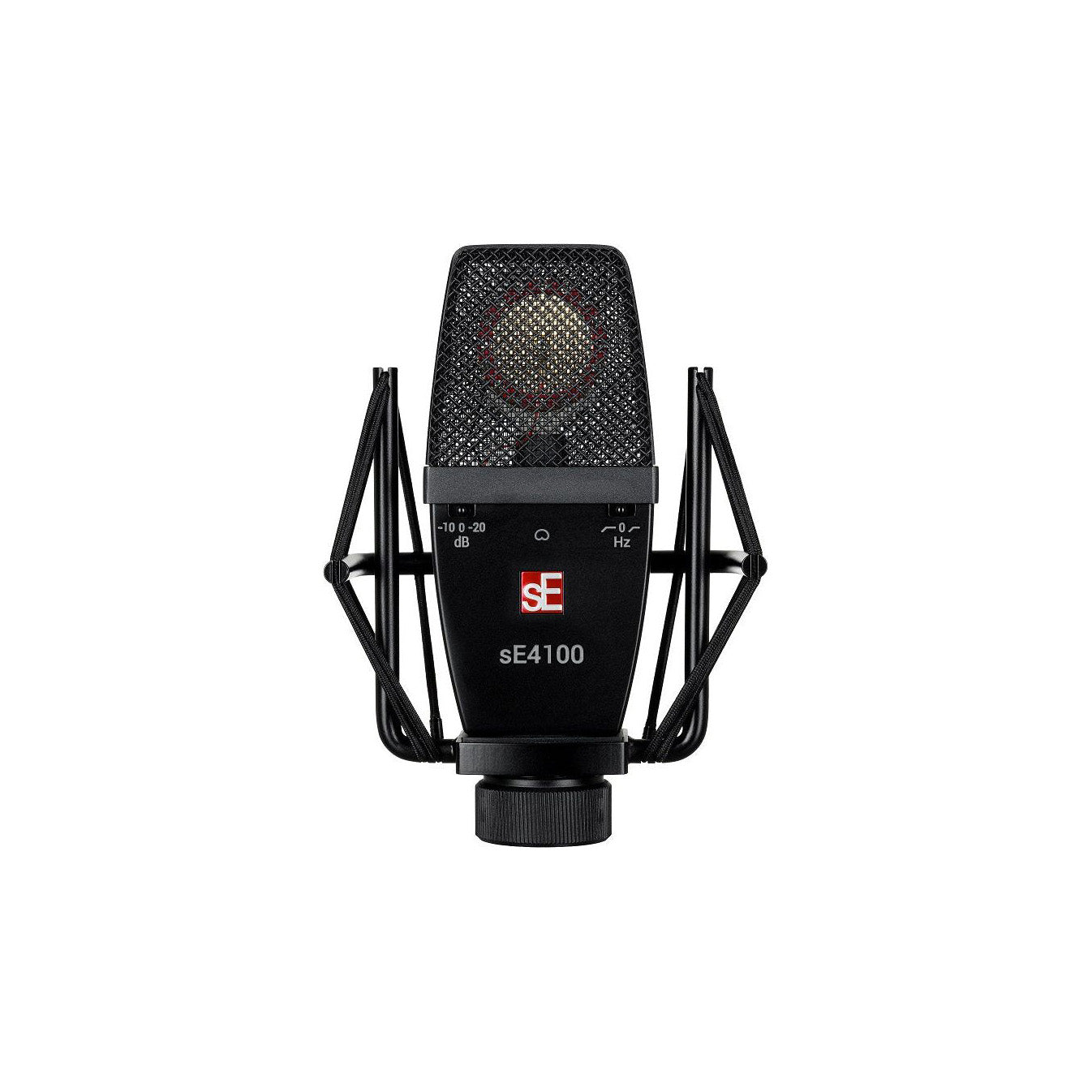 sE Electro­nics - sE4100 studiomikrofon - Musik Utan Gränser 