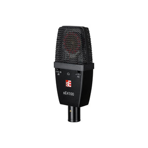 sE Electro­nics - sE4100 studiomikrofon - Musik Utan Gränser 