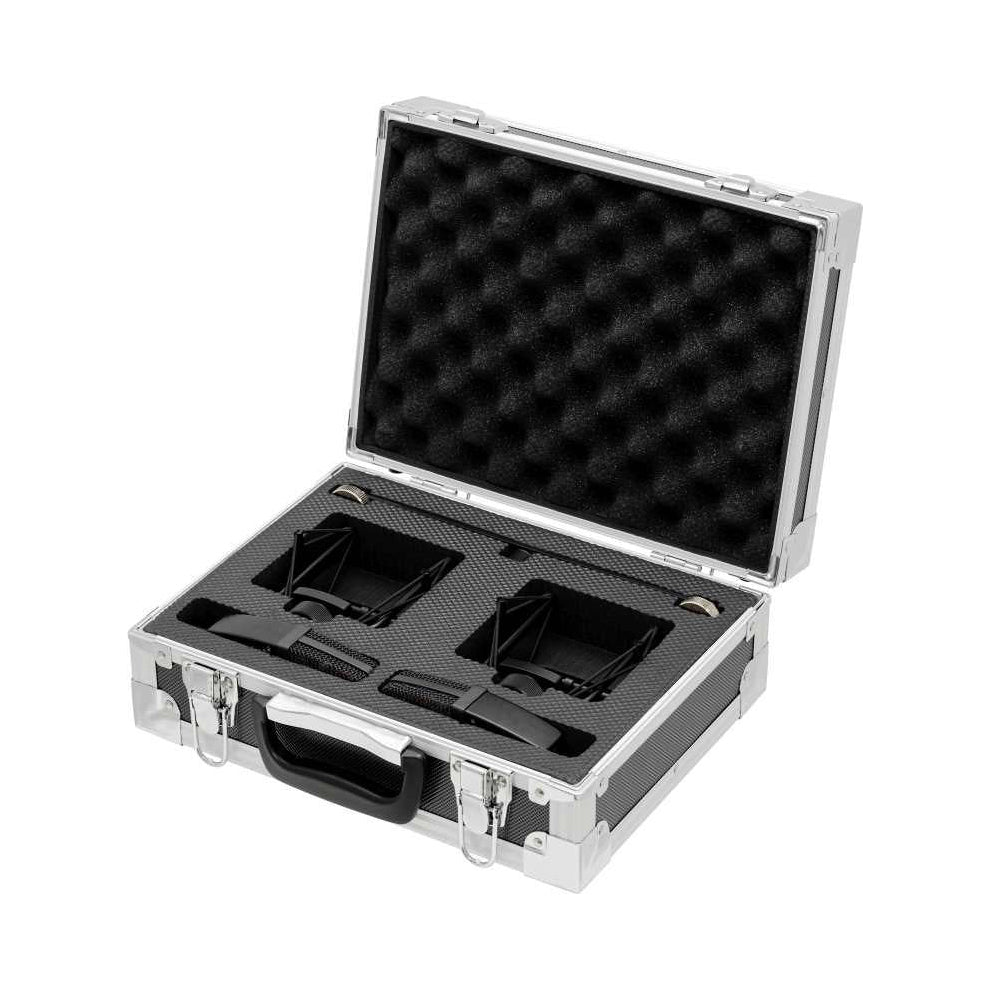 sE4100 studiomikrofon stereo par