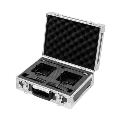sE4100 studiomikrofon stereo par