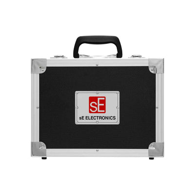 sE4100 studiomikrofon stereo par