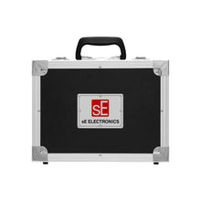 Load image into Gallery viewer, sE4100 studiomikrofon stereo par
