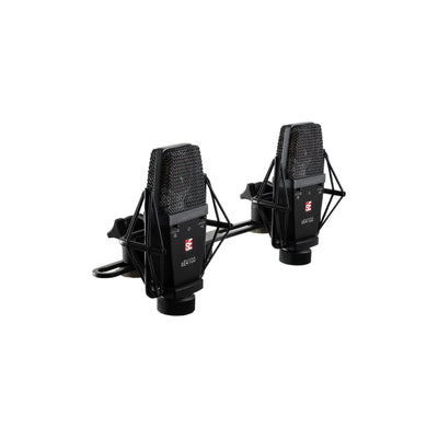 sE4100 studiomikrofon stereo par