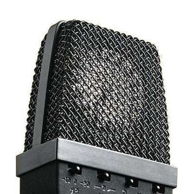 sE Electro­nics - sE4400a stormembransmikrofon - Musik Utan Gränser 