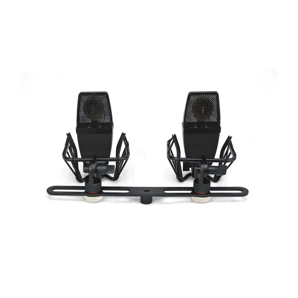 sE Electro­nics - sE4400 stormembrans stereo par - Musik Utan Gränser 