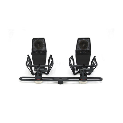 sE Electro­nics - sE4400 stormembrans stereo par - Musik Utan Gränser 