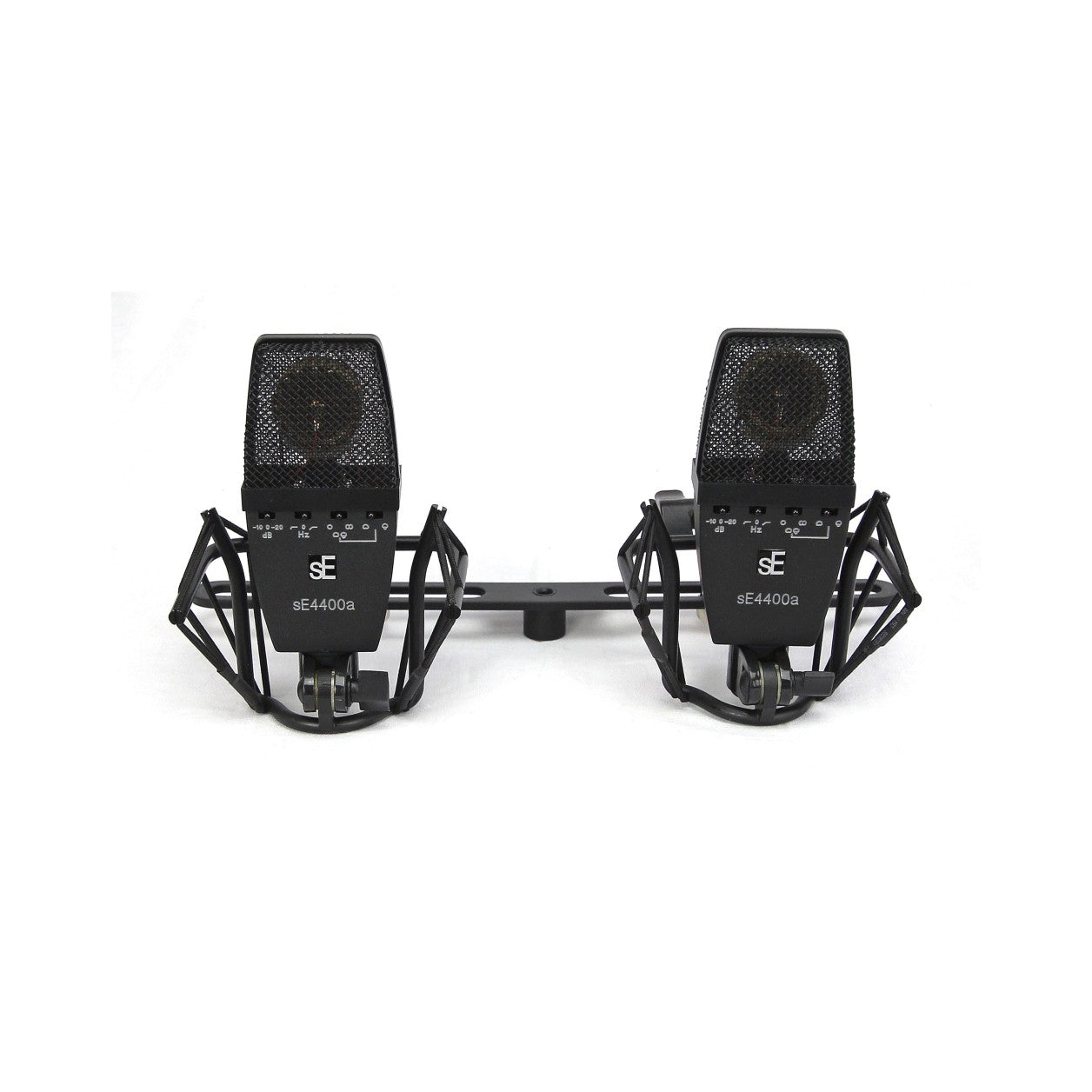 sE Electro­nics - sE4400 stormembrans stereo par - Musik Utan Gränser 