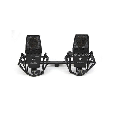 sE Electro­nics - sE4400 stormembrans stereo par - Musik Utan Gränser 