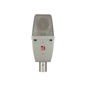 sE Electro­nics - T1 studiomikrofon - Musik Utan Gränser 