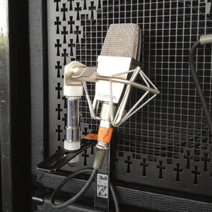 sE Electro­nics - T2 stormembransmikrofon - Musik Utan Gränser 