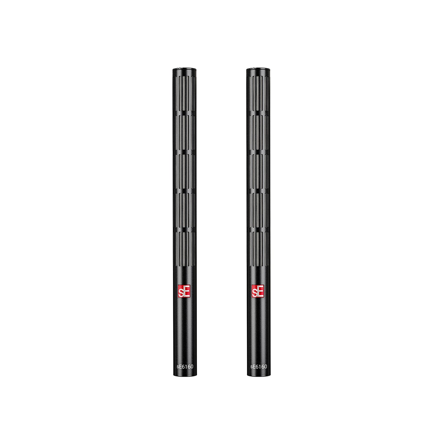 sE6160 Shotgun mikrofon matchat par