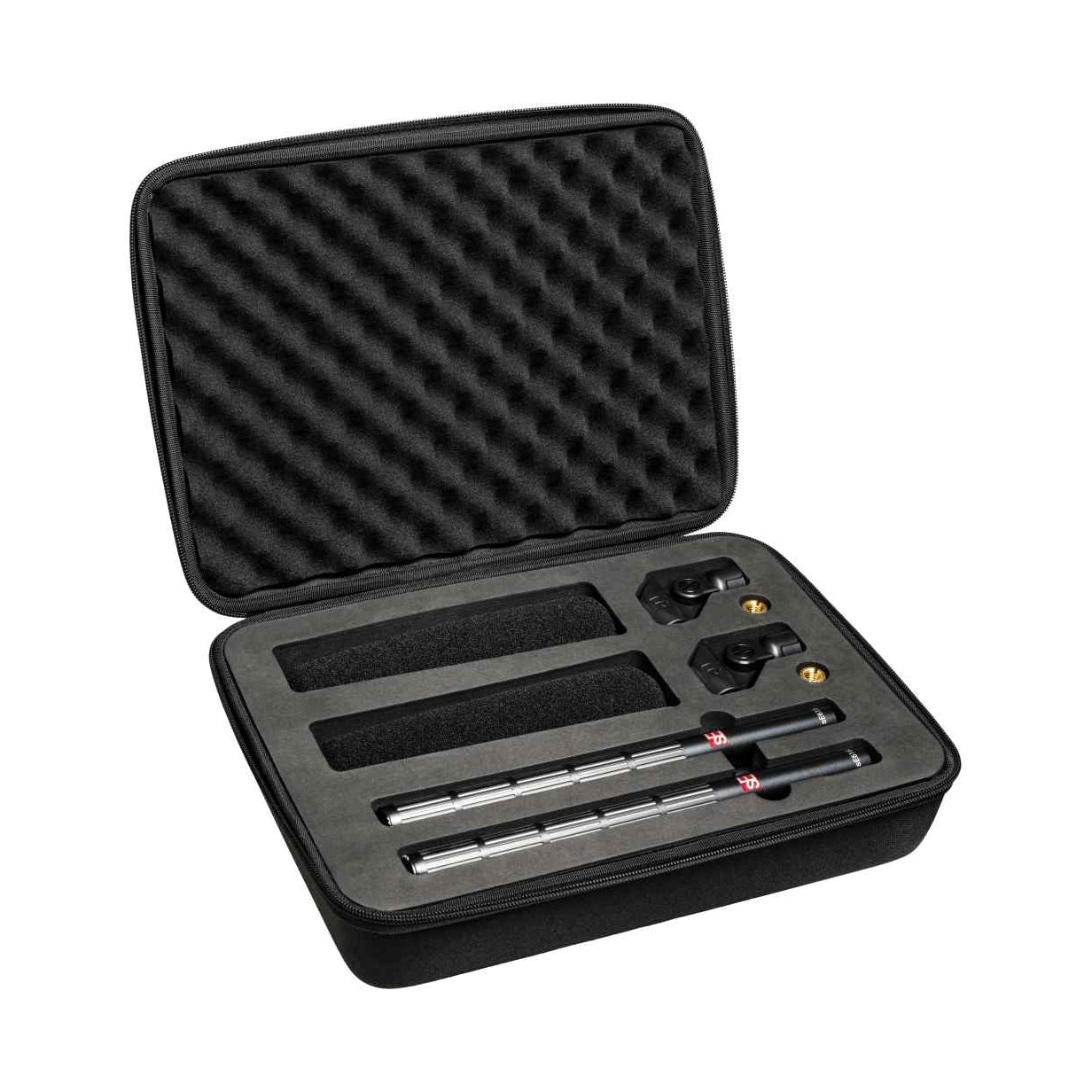 sE6160 Shotgun mikrofon matchat par