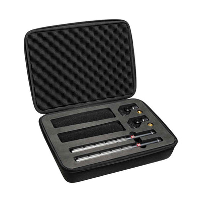 sE6160 Shotgun mikrofon matchat par