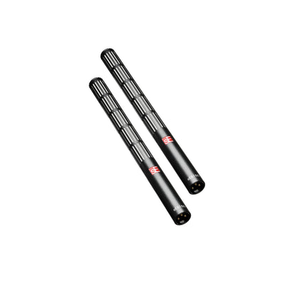 sE6160 Shotgun mikrofon matchat par