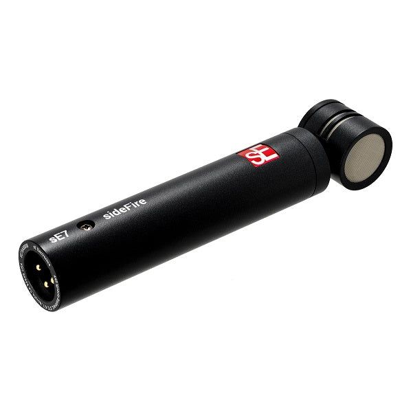 sE7 sideFire - Kondensatormikrofon