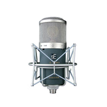 Ladda upp bild till gallerivisning, Gemini II rörmikrofon
