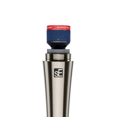 V7 Nickel Dynamisk sångmikrofon